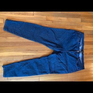 Forever 21 jeans